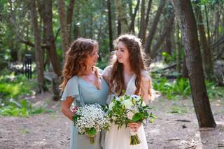 The Purple Peony - 13