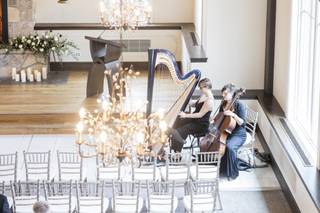 The Soenen Sisters - Harp Flute and Cello Trio - 5