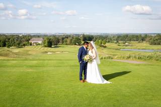 King's Riding Golf Club - 9
