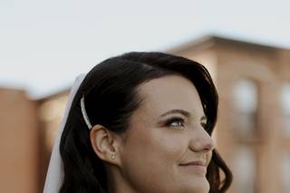 Lea Steadman Makeup Artist - 1