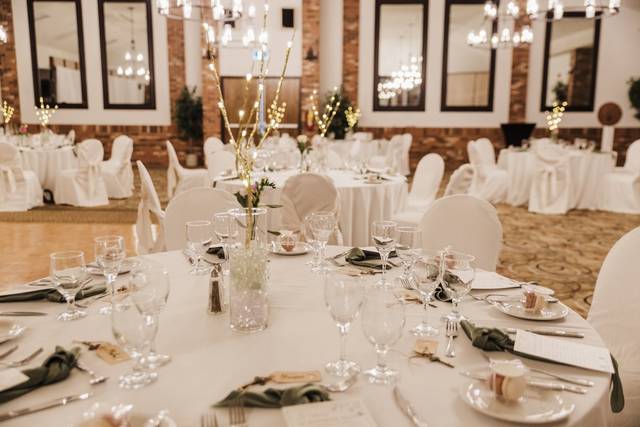 Wheelhouse Event Company 2
