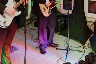 Avenue Inn | Wedding Band - 7