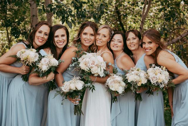 The Prairie Willow Co. - 4