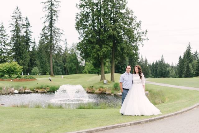 Seymour Golf & Country Club 4