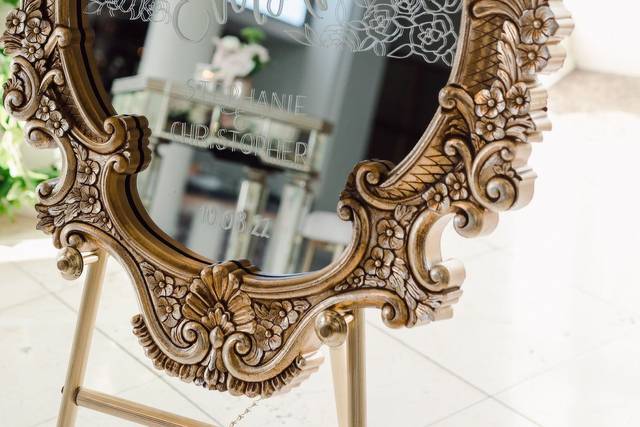 Southern Charm Vintage Rentals 4