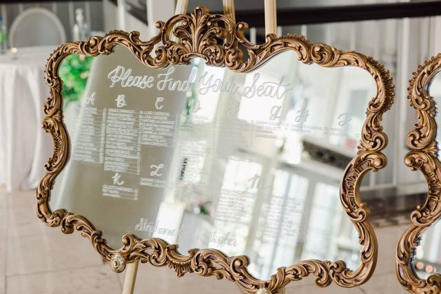 Southern Charm Vintage Rentals 5
