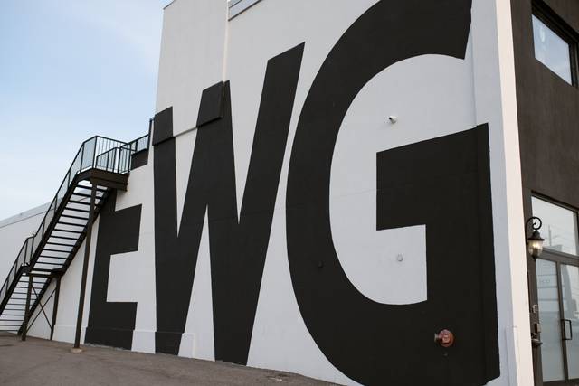 Eglinton West Gallery (EWG) 1
