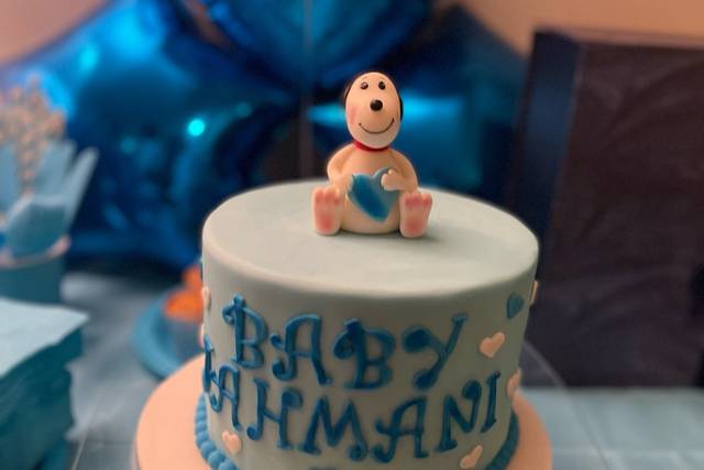 Cake Cheers 4