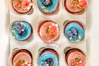 Guilty Pleasures Bakeshop + Catering - 6