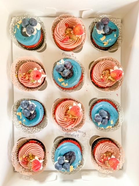Guilty Pleasures Bakeshop + Catering - 2