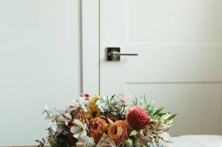 Grasslands Flower Co. - 6