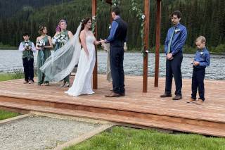 Gostlin Keefer Lake Lodge - 9