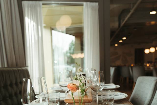 The Nash Restaurant 3