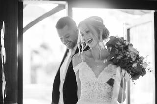Niagara Wedding Co. - 18