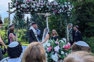 VintageBASH: Decor, Florals + Rentals - 12