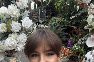 Bloedel Conservatory - 6