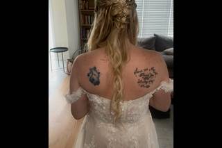 Bridal Beauty - Mobile Artistry Group - 7