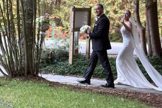 Ivory Lines Wedding Planning - 9