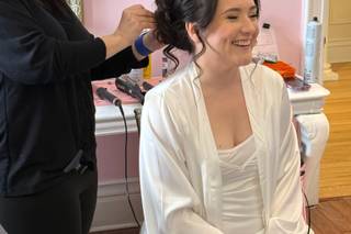 BeautiMarkPro Mobile Hair & Makeup - 8