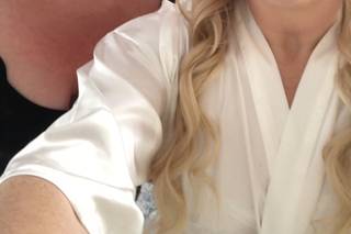 Bridal Beauty - Mobile Artistry Group - 8