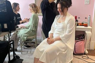 BeautiMarkPro Mobile Hair & Makeup - 9