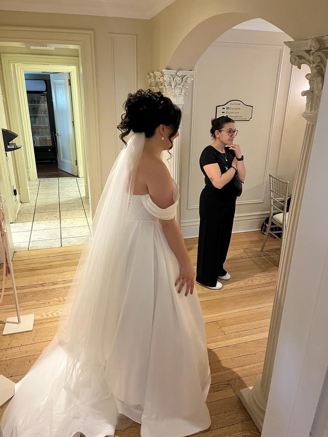 Ivory Lines Wedding Planning - 1