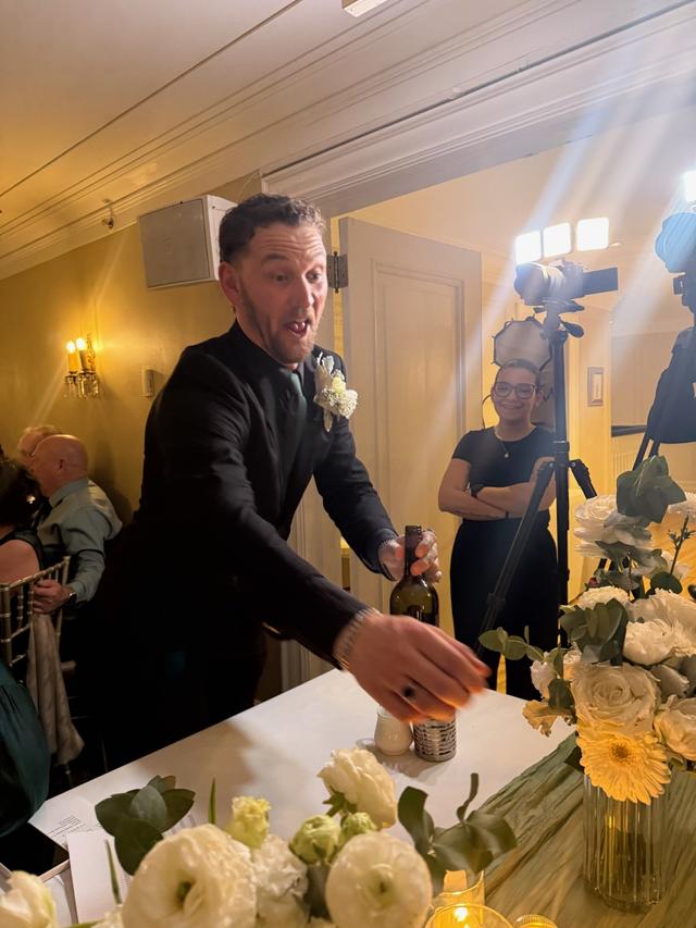 Ivory Lines Wedding Planning - 2