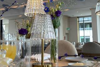 The Pearle Hotel & Spa - 5