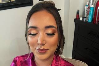 Princess Glam Artistry - 14