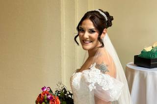 Princess Glam Artistry - 15