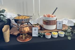 My International Table Catering - 8