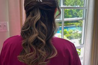 Princess Glam Artistry - 16