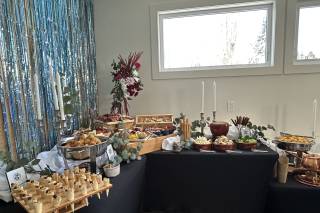 My International Table Catering - 9