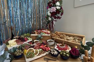 My International Table Catering - 10