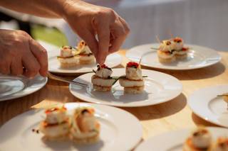 My International Table Catering - 5