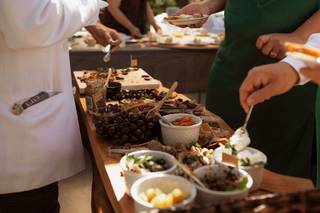 My International Table Catering - 7