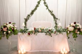 The Planted Arrow Florist - 10