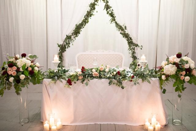 The Planted Arrow Florist - 3