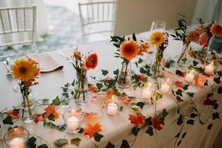 Envision Weddings + Events - 5