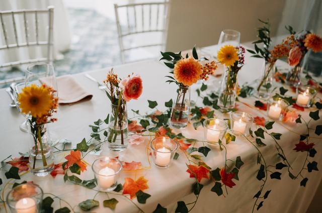 Envision Weddings + Events - 1