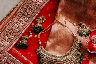 Envision Weddings + Events - 6