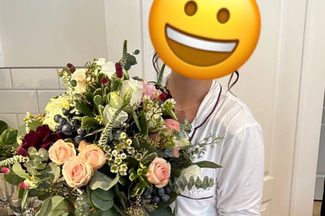 Confetti Florist 1