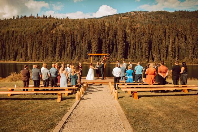 Gostlin Keefer Lake Lodge 2