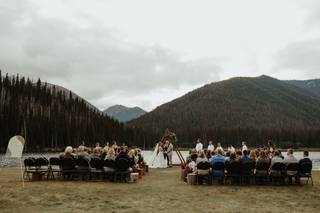 Manning Park Resort - 8