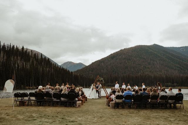 Manning Park Resort - 1