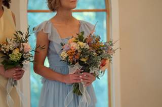 Touch of Eden Design Studio - 1