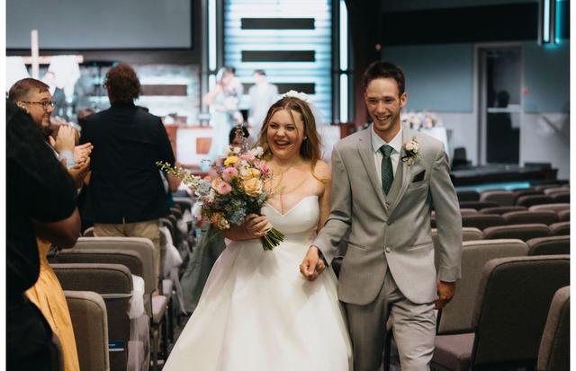 Origin Weddings - 3