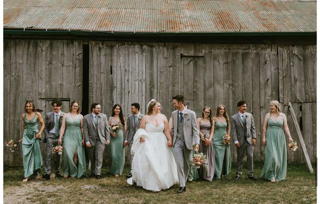 Origin Weddings - 4