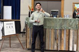 Bragg Creek Community Centre - 5