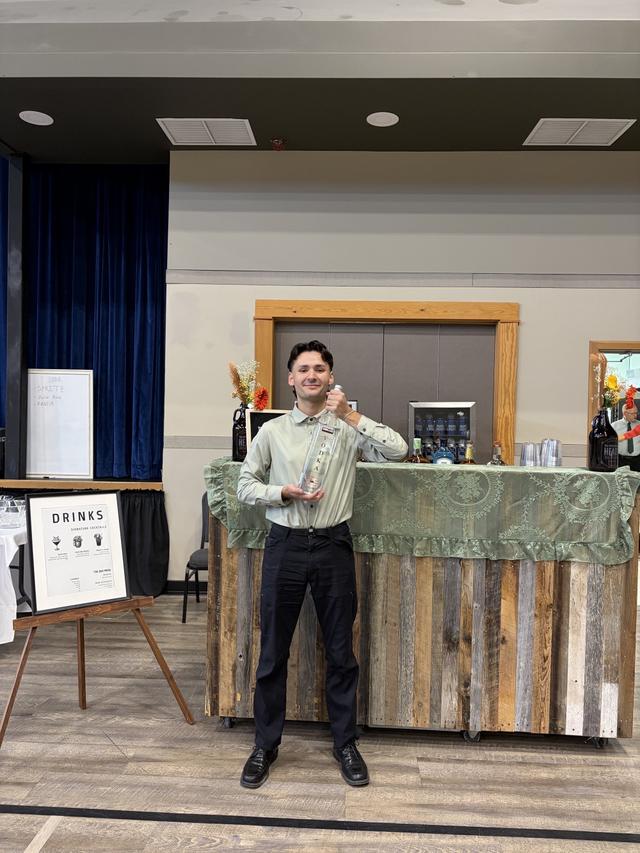 Bragg Creek Community Centre - 1